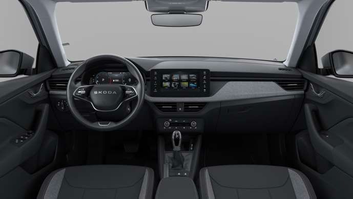 Skoda Kamiq - Bild 4