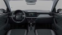 Skoda Kamiq - Vorschau Bild 4