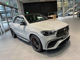 Mercedes-Benz GLE 63 AMG Mercedes-AMG GLE 63 S 4MATIC+ Mer...