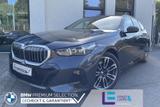 BMW 520i M Sport || AHK StngHzg Autobahnass. B&W - BMW 520 aus 2025