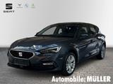 Seat Leon Style 1.5 TSI 85kW 116PS LED MFL Panodach R - Seat: R1