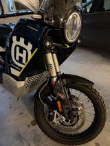 Husqvarna Norden 901 Expedition  - HUSQVARNA ENDURO