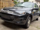 Lada LADA Kalina 2 / Typ 2192 - Lada Kalina Gebrauchtwagen