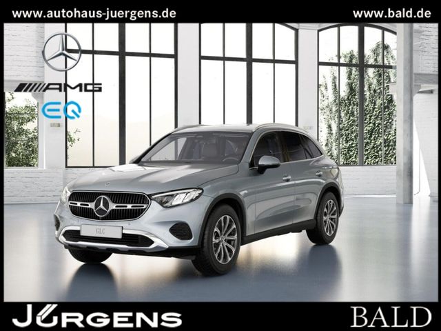 MERCEDES-BENZ GLC 220 d 4M Avantgarde Advanced Plus