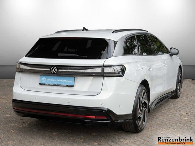 ID.7 Tourer Pro 77 kWh Wärmep. AHK 360° AR-HUD e