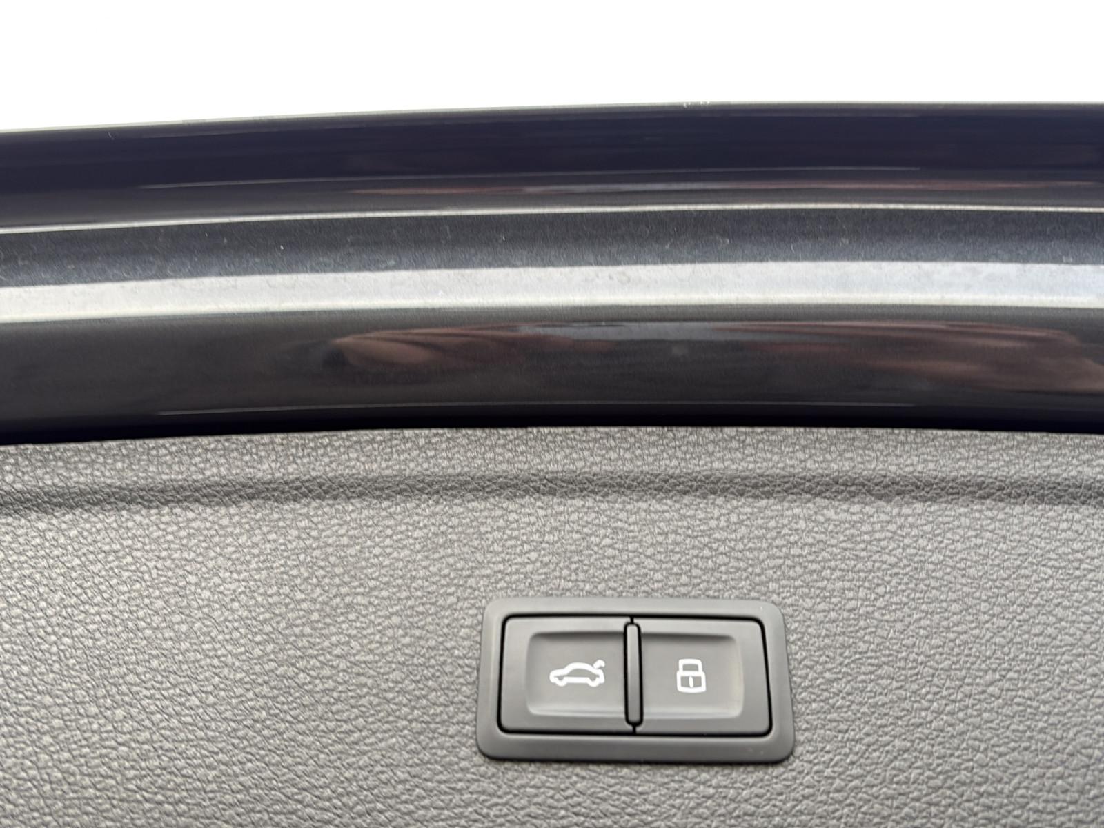 Audi Q5 50quattr advanced Virtual*Kamera*Leder*20*LED, миниатюра 27