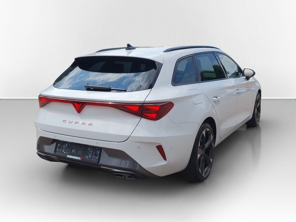 Cupra Leon - Bild 6