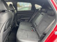 Hyundai TUCSON - Vorschau Bild 10