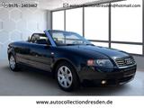 Audi A4 Cabriolet 2,4 Ltr.-170PS V6 30V KAT - Audi A4: 170ps