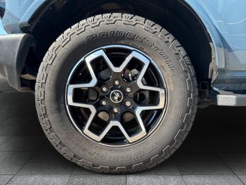 Ford Bronco - 6
