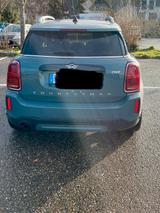 MINI One Countryman Head-UP DAB LED Pano.Dach Navi  - MINI One Countryman: Kleinwagen
