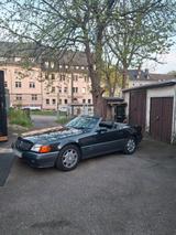 Mercedes-Benz mercedes r129 300sl - gebrauchte Mercedes-Benz 300 aus dem Jahr 1992