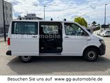 Volkswagen T6 Transporter Bus Caravelle EcoProfi|  9 SITZER - Volkswagen: Sitzer Caravelle