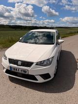 Seat Ibiza 1.0 TSI 70kW Style*Kamera*2 Zonen Klima