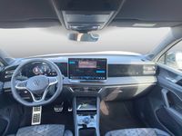 Volkswagen Tiguan - Vorschau Bild 10