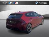 BMW 120 M Sport Alcantara Park-Assistent Lenkradhzg  - rote BMW 120