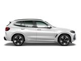 BMW iX3 Impressive M SPORT HUD Leder el.Sitze H/K - BMW iX3 in Hamburg