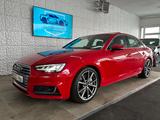 Audi A4 Lim. quattro sport*3xS-Line*Garantie*Top* - Audi A4: Sport