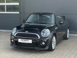 MINI Cooper S Cabrio*JCW*Chili*Bi-Xenon*Navi*SHZ*2Hd* - MINI Cabrio Serie Gebrauchtwagen