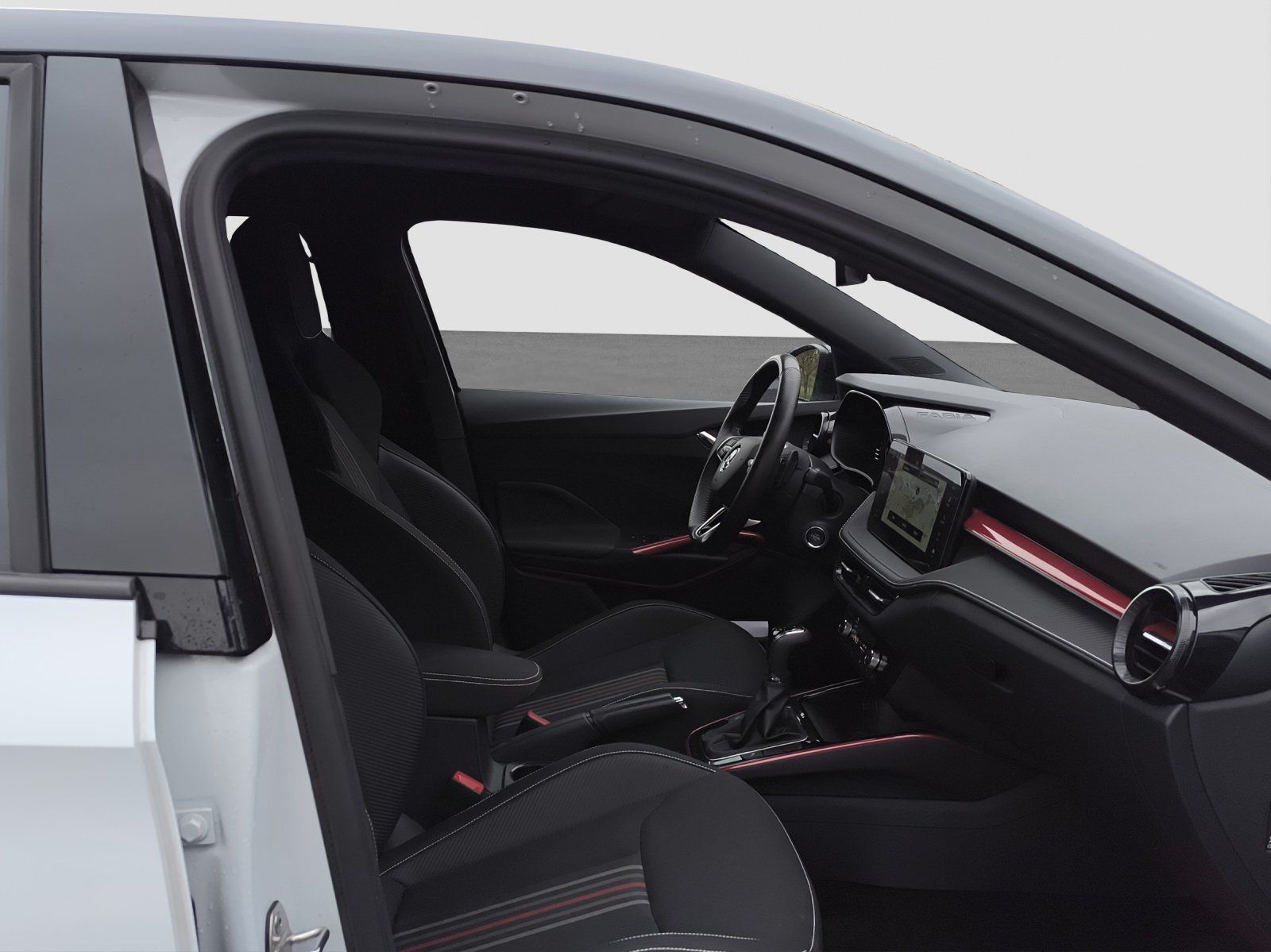 Skoda Fabia - Bild 21