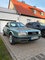 Audi 80 B4-Verhandlungsbereit/sehr guter Z... - Audi 80 aus 1991