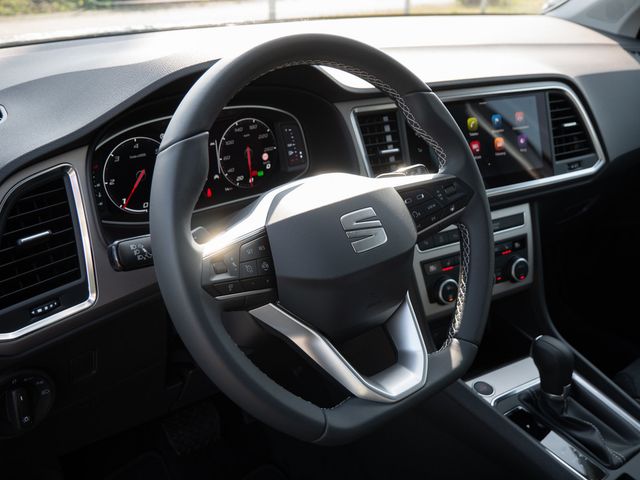 Ateca Xperience 2.0 TDI 4Drive SHZ NAVI ACC LED