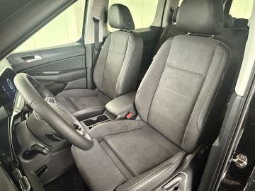Volkswagen Caddy Maxi 2.0TDI DSG STYLE LED NAV STANDHZG AHK