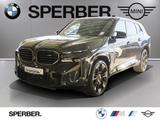 BMW XM 23 Zoll*M Fahrwerk Prof*AHK*Massage* - gebrauchte BMW XM aus dem Jahr 2024