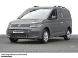 Volkswagen Caddy Maxi Cargo 2.0 TDI Holzboden Klima LED - Volkswagen Caddy maxi