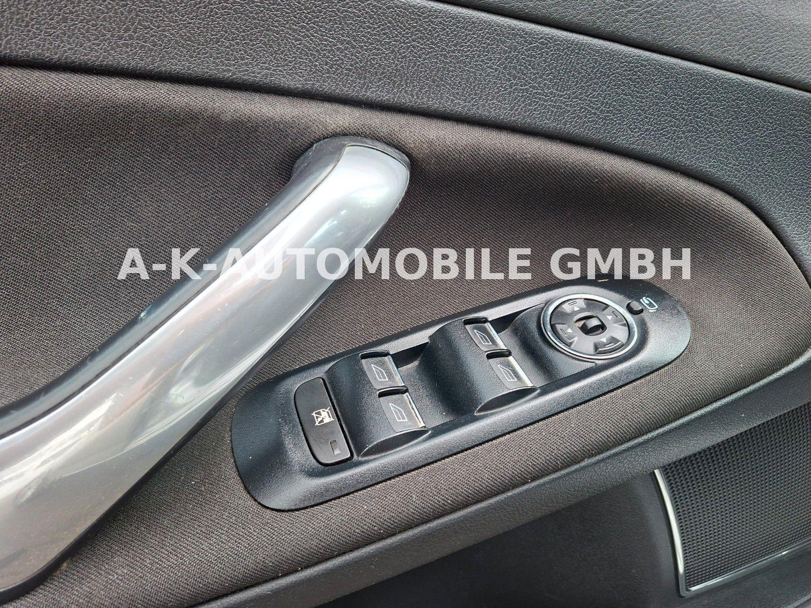 Ford Mondeo 2008 — photo 21