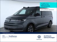 Volkswagen T7 California - Vorschau Bild 1