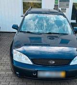 Ford Mondeo mk3 3 Tunier 1.8 Duratec Bastl... - Ford Mondeo: Mk1