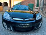 Opel GT schwarz/schwarz/nur zwei Besitzer - Opel GT: Roadster