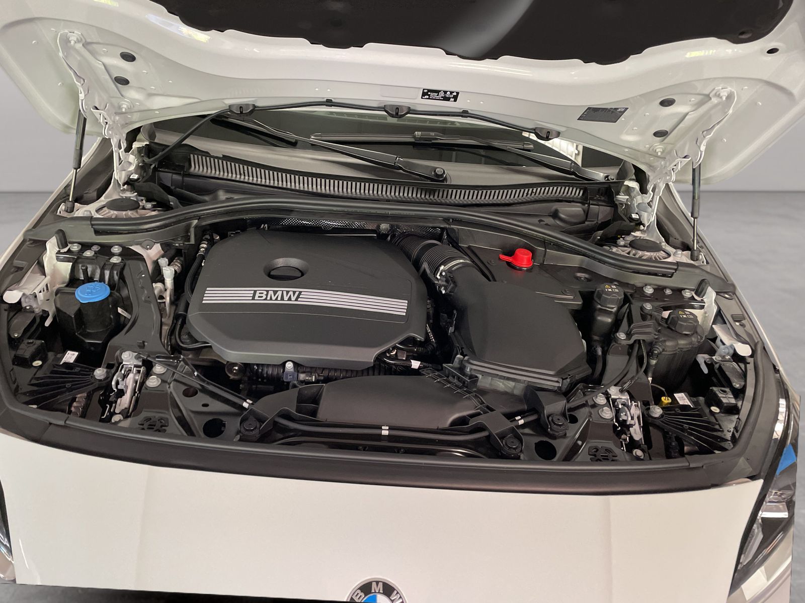 BMW 120 - Bild 15