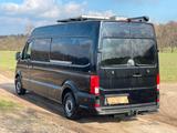 Volkswagen Crafter 35 Maxi als Wohnmobil - Kastenwagen Crafter