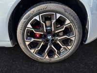 BMW X3 - Vorschau Bild 5