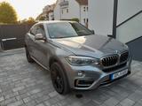 BMW X6 xDrive30d - - BMW X6 in Ludwigshafen