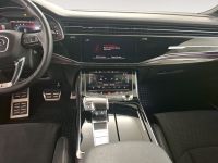 Audi SQ7 - Vorschau Bild 10