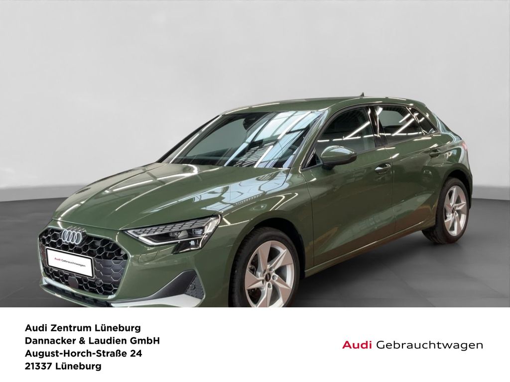 Image of Audi A3