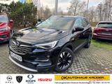 Opel Grandland X INNOVATION 1.2 Turbo Winterpaket mit - Opel Grandland (X) in Rostock