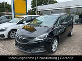 Opel Zafira 1.6 C Innovation Automatik | 7-Sitzer | - Opel Zafira: 6.1