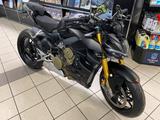 Ducati Streetfighter V4 S "Desmo+Reifen+Kettensatz Neu" - DUCATI STREETFIGHTER V4