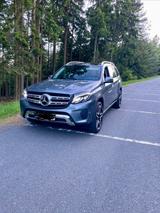Mercedes-Benz GLS 500 - Mercedes-Benz GLS-Klasse von privat