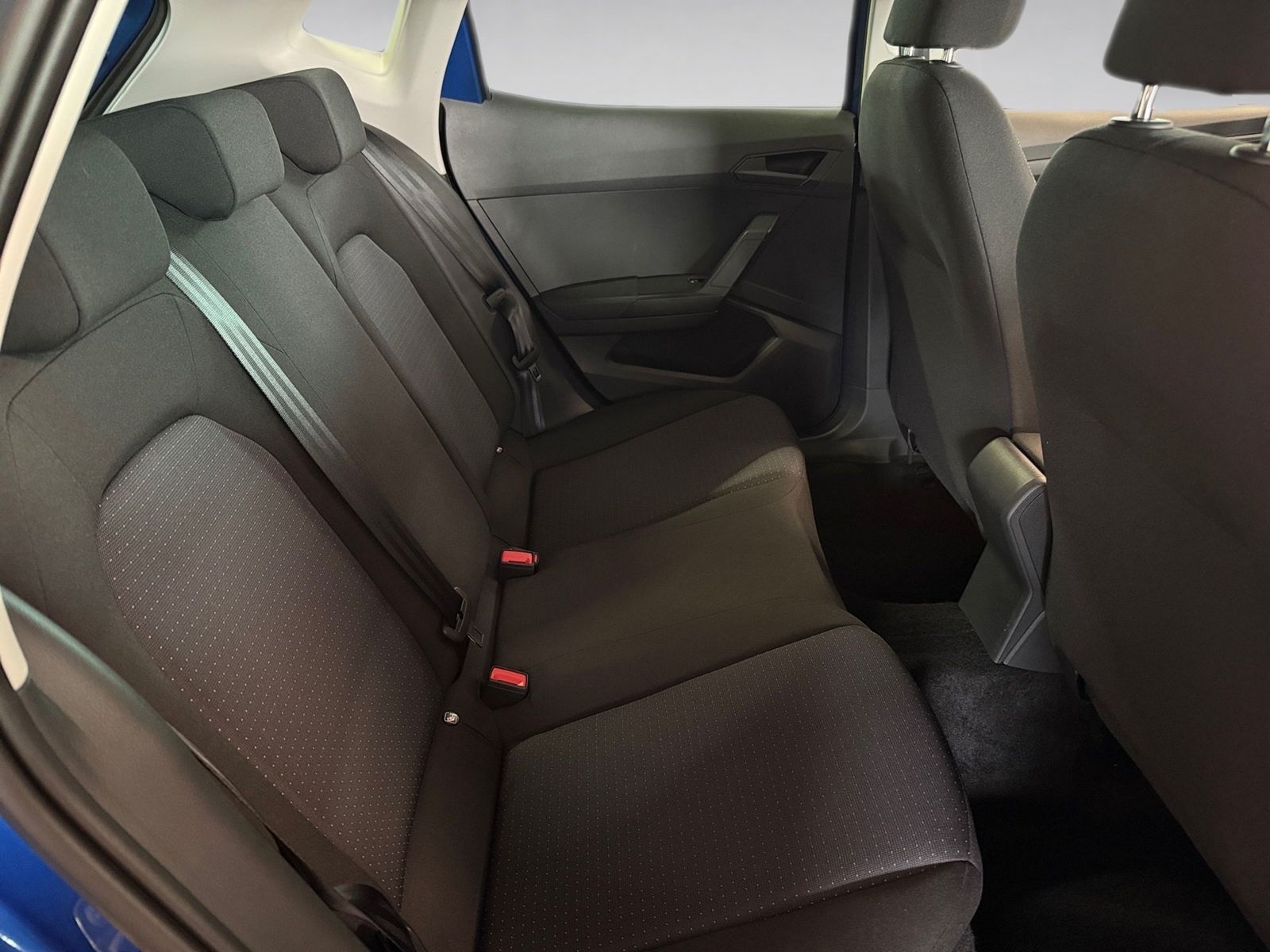 Seat Ibiza - Bild 11