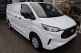 Ford Transit Custom Trend 320/L2 2.0 3-Sitzer AHK - Ford Transit: Sitzer