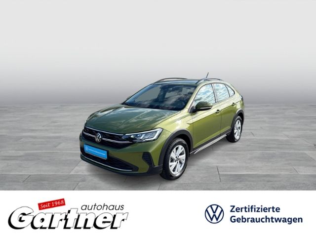 Taigo LIFE 1.0 TSI APP-CON LED PDC DAB+SHZG KLIM