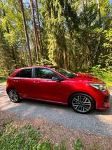 Kia Rio 1.0 T-GDI 120 GT Line TÜV neu Scheckheft 