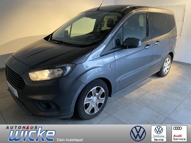 Ford Tourneo Courier 1.5 TDCi Trend KLIMA PDC