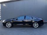 Audi A8 4.2 TDI tiptronic quattro - - Audi A8 aus 2014 mit Diesel-Antrieb: Limousine