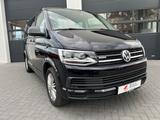 Volkswagen T6 Multivan Allrad 4 Motion Allrad LED AHK DSG - Volkswagen: Blau, Multivan Motion